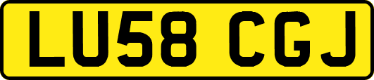 LU58CGJ