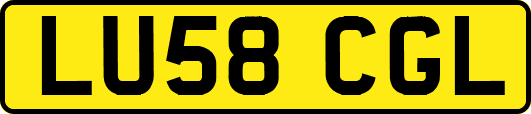 LU58CGL