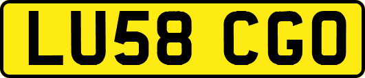 LU58CGO
