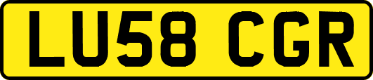 LU58CGR