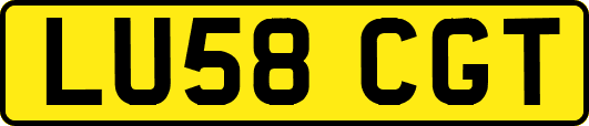 LU58CGT