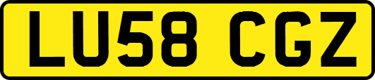 LU58CGZ