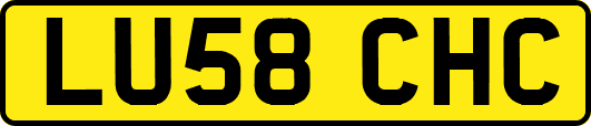 LU58CHC