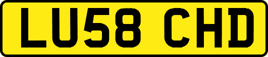 LU58CHD