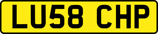 LU58CHP
