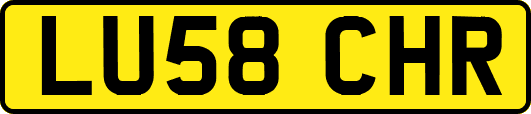 LU58CHR