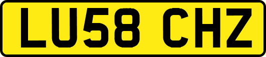 LU58CHZ
