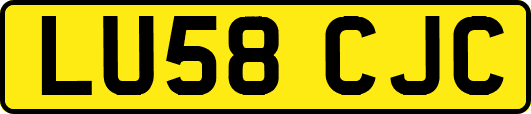 LU58CJC