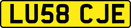 LU58CJE