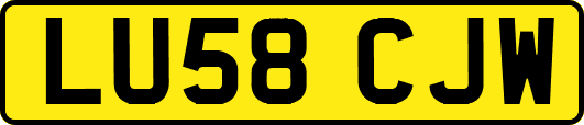 LU58CJW