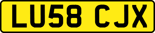 LU58CJX