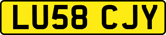 LU58CJY