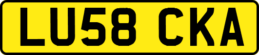 LU58CKA