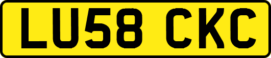 LU58CKC