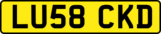 LU58CKD