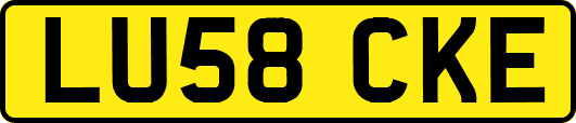 LU58CKE