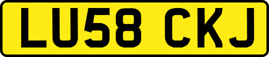 LU58CKJ