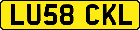 LU58CKL