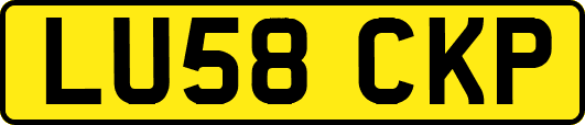 LU58CKP