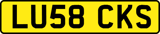 LU58CKS