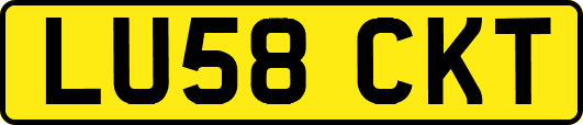 LU58CKT