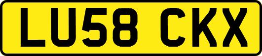 LU58CKX