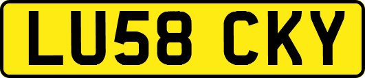 LU58CKY