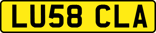 LU58CLA