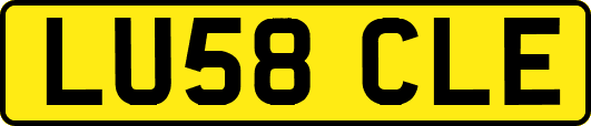 LU58CLE
