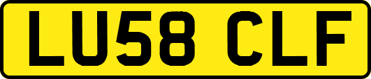 LU58CLF
