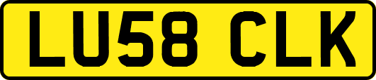 LU58CLK