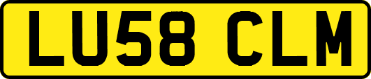 LU58CLM