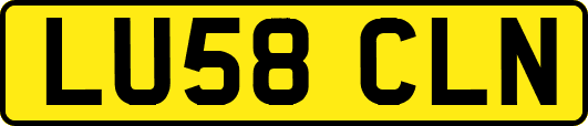 LU58CLN