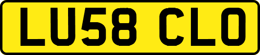 LU58CLO