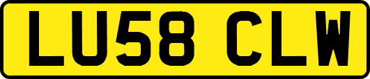 LU58CLW