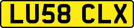 LU58CLX