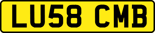 LU58CMB