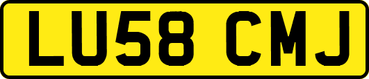 LU58CMJ