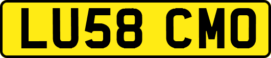 LU58CMO