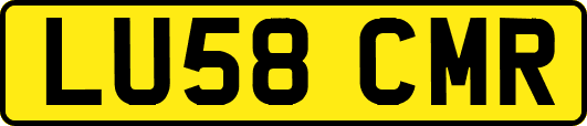 LU58CMR