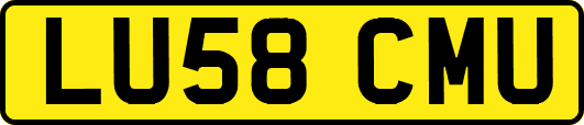 LU58CMU