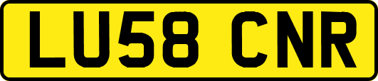 LU58CNR