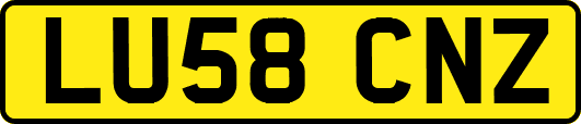 LU58CNZ