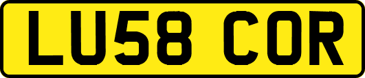 LU58COR