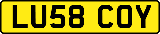 LU58COY