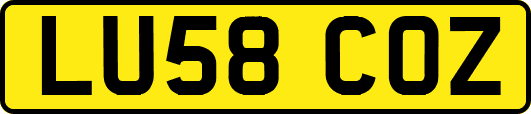 LU58COZ