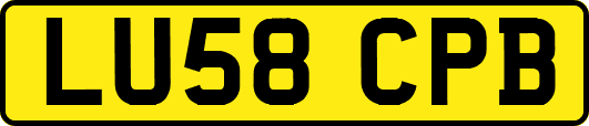 LU58CPB