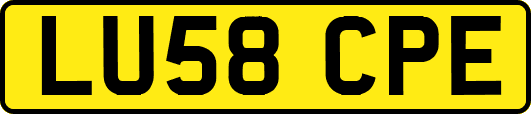 LU58CPE