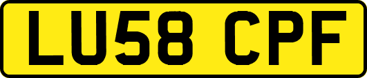 LU58CPF
