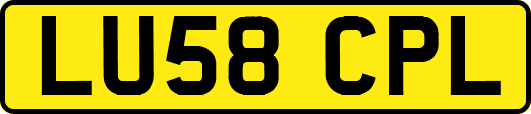 LU58CPL